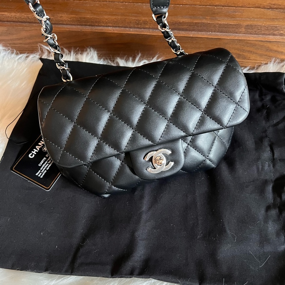 ❌sold❌New CC Uniform Belt bag - Picture 9 of 12